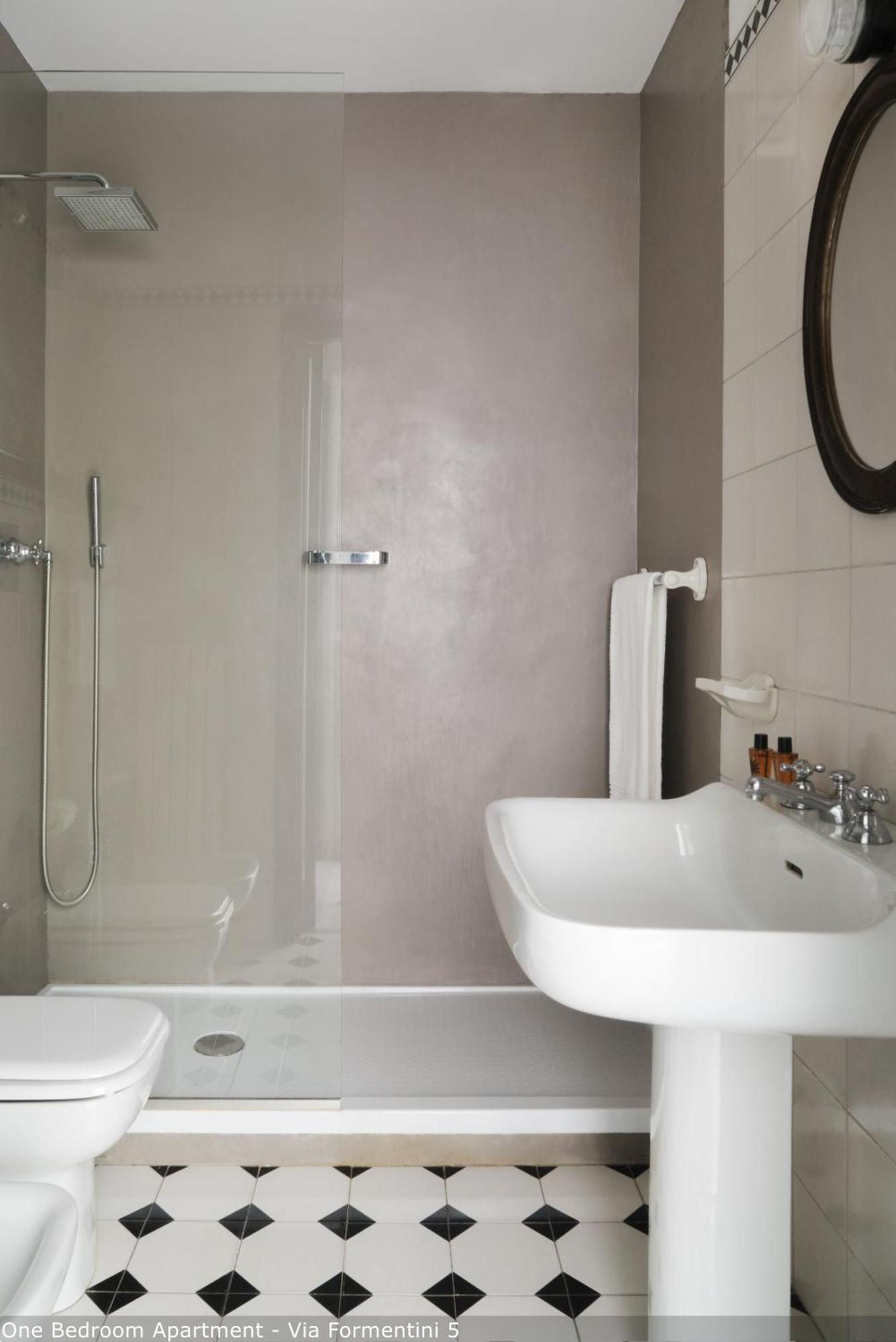 Brera Appartement Milaan