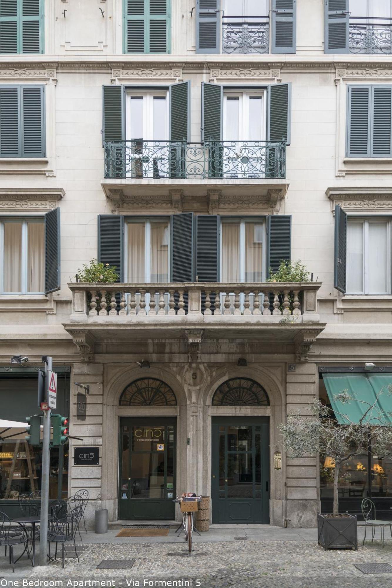 Brera * Milaan